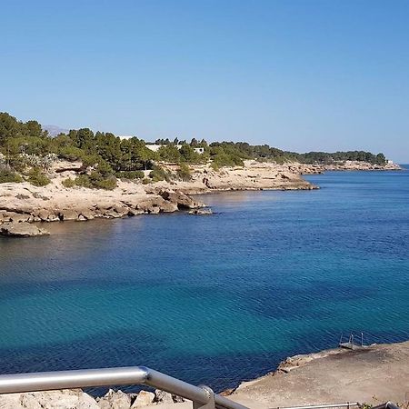 Casa Del Sol Villa L'Ametlla de Mar Eksteriør billede