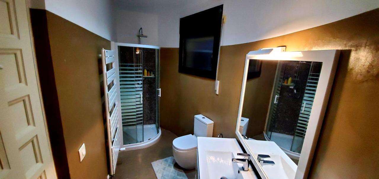 Casa Del Sol Villa L'Ametlla de Mar Eksteriør billede
